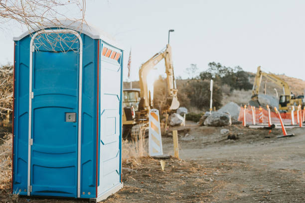 Best Best portable toilet rental  in Benjamin, UT