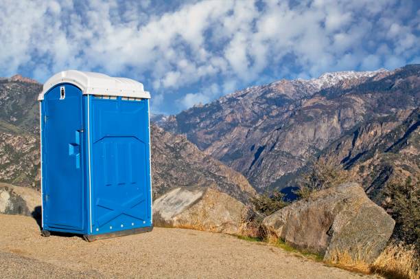 Portable Toilet Options We Offer in Benjamin, UT