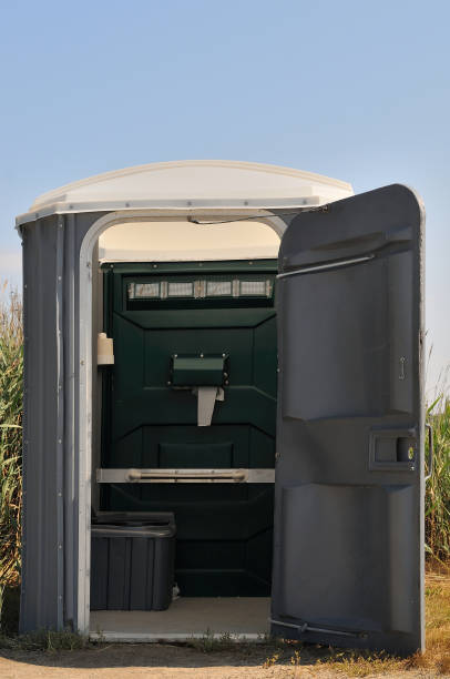 Best Portable toilet rental cost  in Benjamin, UT