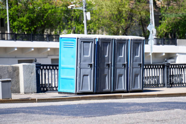 Best Long-term porta potty rental  in Benjamin, UT