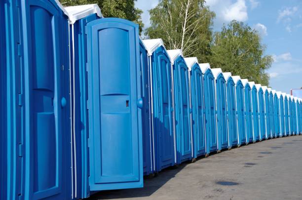 Best Emergency porta potty rental  in Benjamin, UT